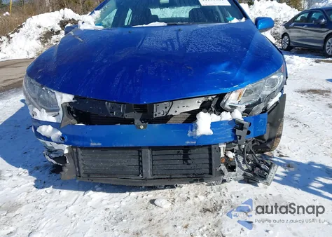 2017 Chevrolet Volt Lt из США, поврежденный, VIN 1G1RC6S54HU130872